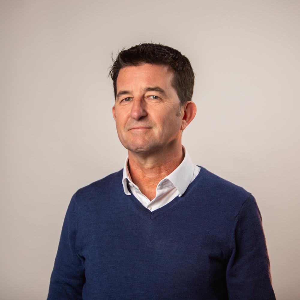 Image of Brian Meehan